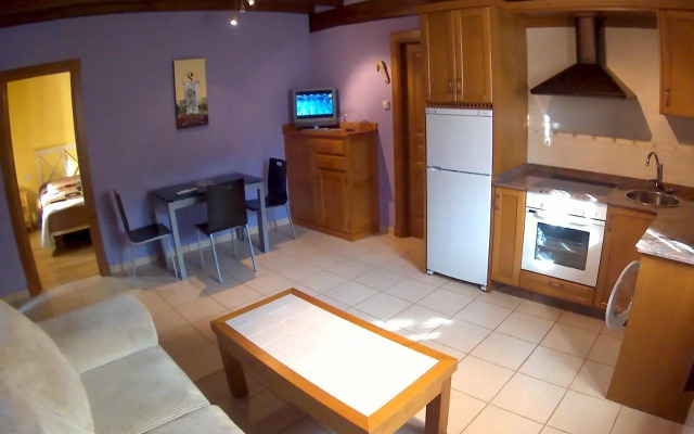 Apartamentos Casa Celia