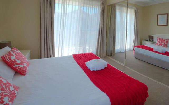 Bila Vista Holiday Apartments