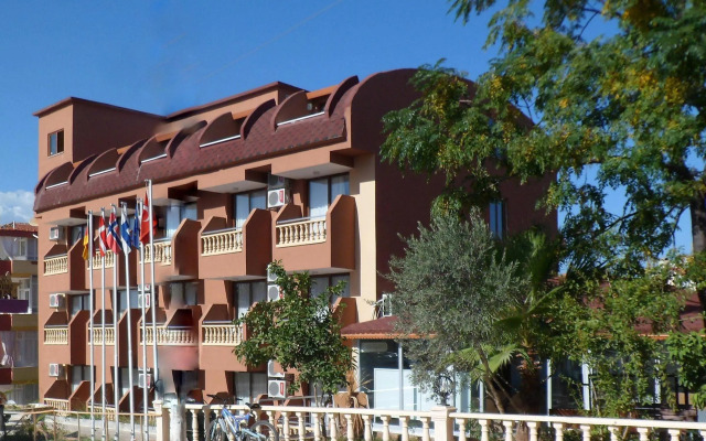 Akdora Resort Hotel & Spa