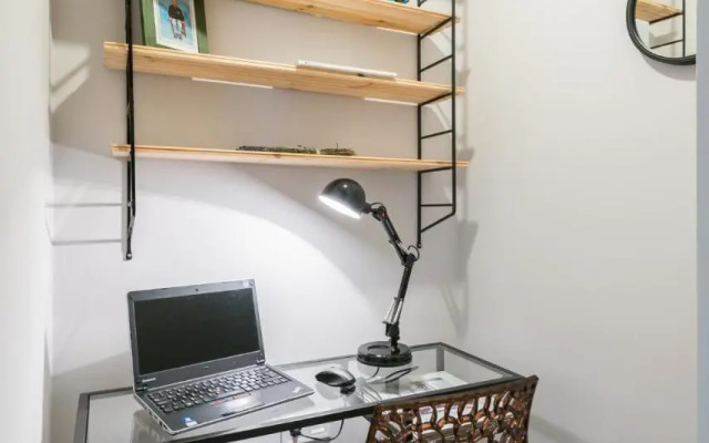 Csapô Apartment