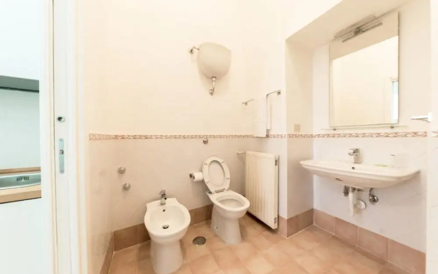 Belledonne Apartments