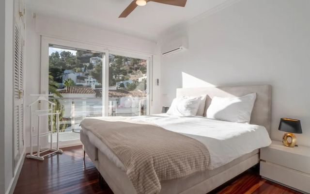 El Panorama in J vea