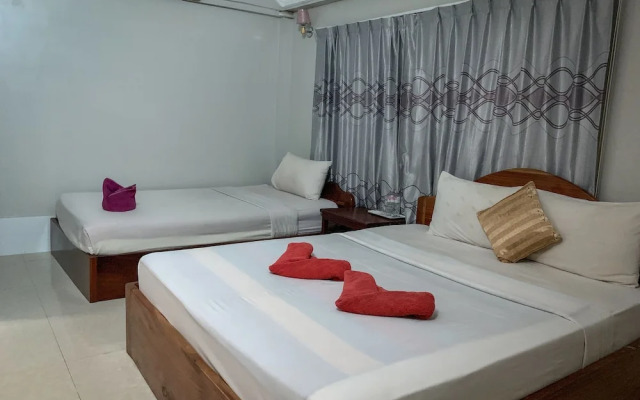 Cambali Lotus Hotel