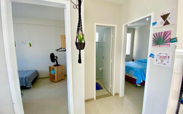 Lindo residencial no bairro mais privilegiado de Aracaju