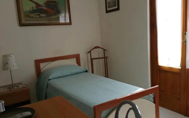 Hotel Redi