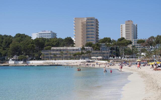 Melia Calviá Beach Hotel