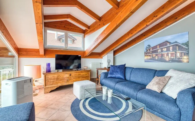 Villa Luce del Sol with Pool - L