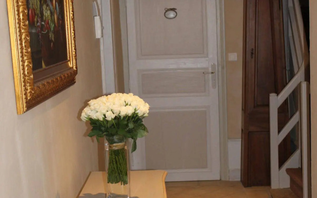 Domaine de Suzel
