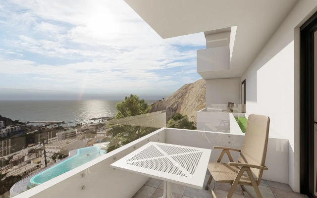 Servatur Hartaguna - Adults Only