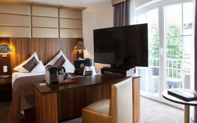 LIFESTYLE Resort Zum Kurfürsten