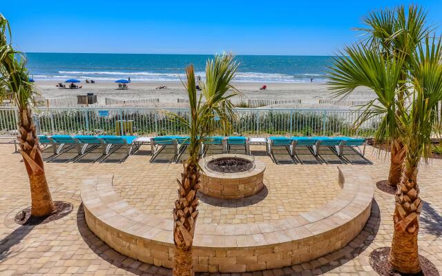 Holiday Inn Resort Oceanfront at Surfside Beach, an IHG Hotel