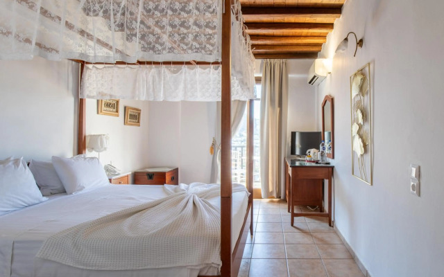 Paradision Hotel