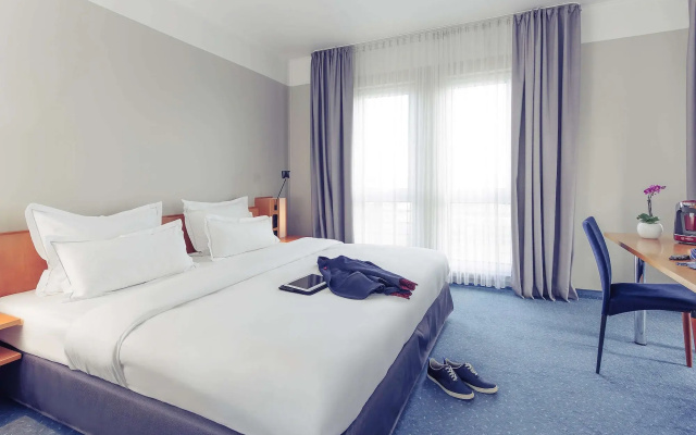 Mercure Hotel Kamen Unna