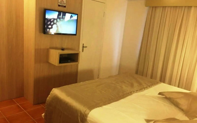 Avenida Palace Hotel