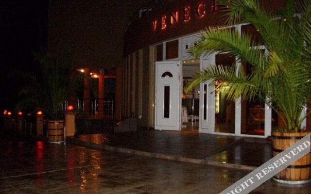 Hotel Venecia