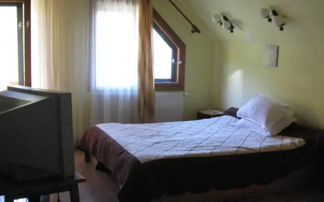 Casa Topliceanu