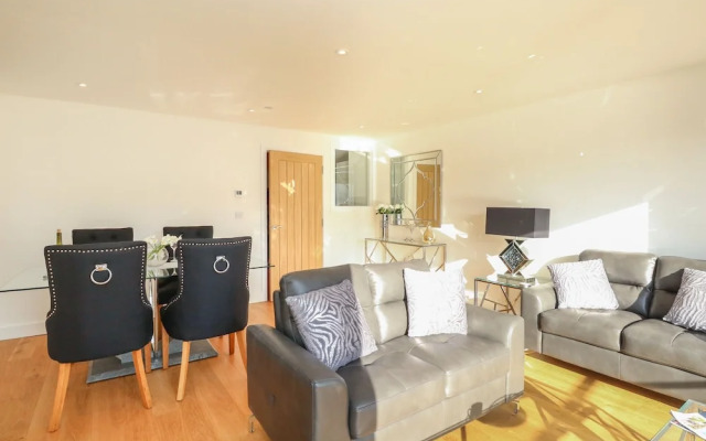 Harbourside Haven Apartment 2