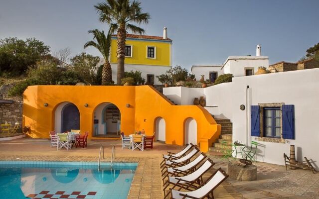Ilios Traditional Villas
