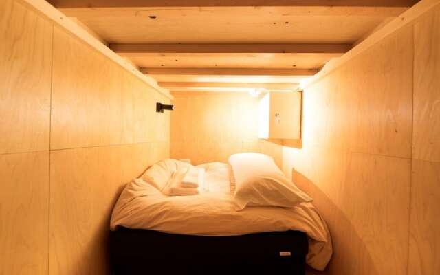 Oku-Nikko Chuzenji Onsen Hotel Kohantei