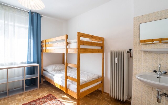 Cozy Apartment in Hopfgarten im Brixental With Parking