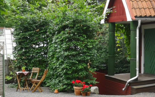 Varmdovagen B&B Cottage