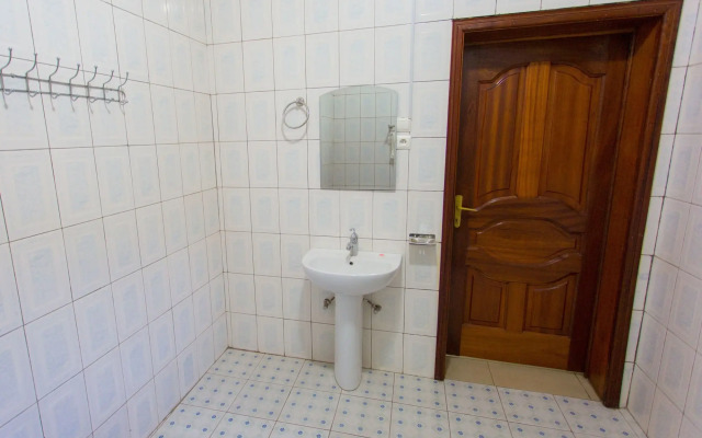 Corina K Guest House
