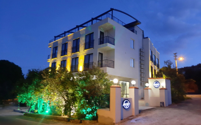 North Wind Hotels Karaburun