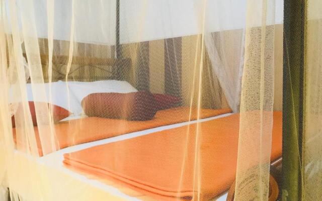 Ella City Reach Hostel