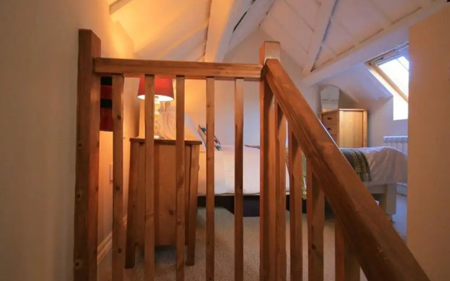 The Bolt Hole