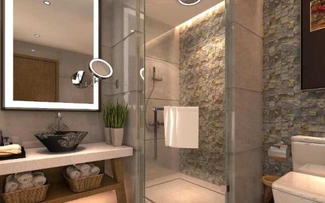 Wanyi Lijing Hotel Guiyang Huaxi Park