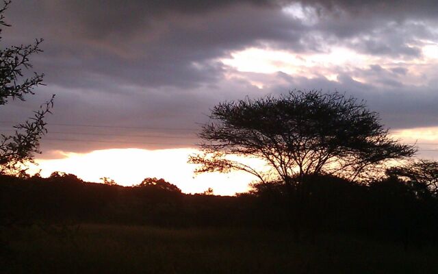 Le Roux Lodge