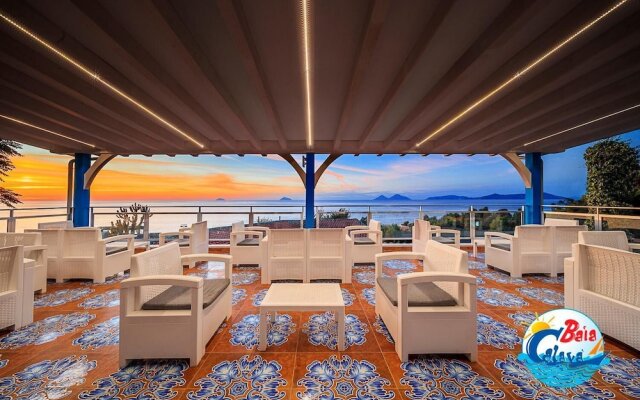 Villaggio Baia Calavà Hotel e Residence