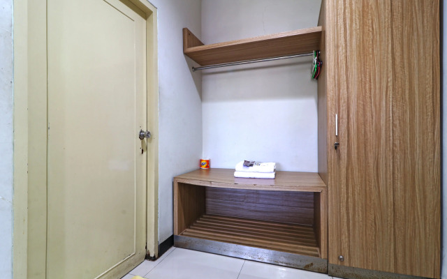 Hotel Sampaga