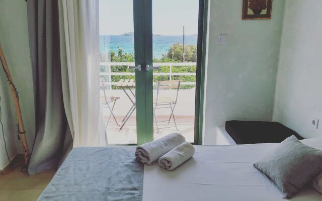 Filio Guesthouse
