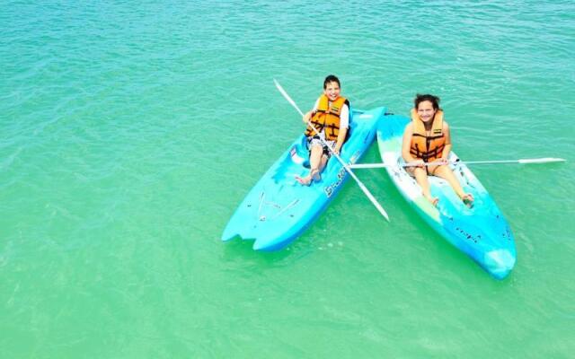 Tucan Siho Playa Hotel