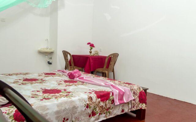 Desitha Family House