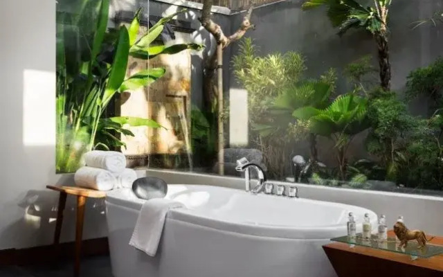 The Shanti Residence