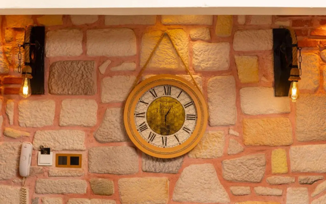 Ren Plus Suit Bakirköy