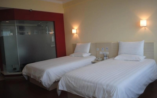 Yunman Hotel Kunming Donghua