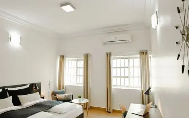 Nordic Residence Hotel Abuja