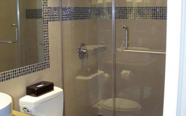 Wyndham Garden Philadelphia Airport