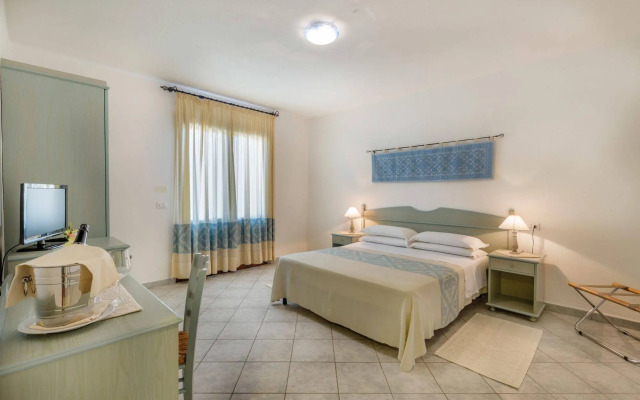 Hotel Biderrosa