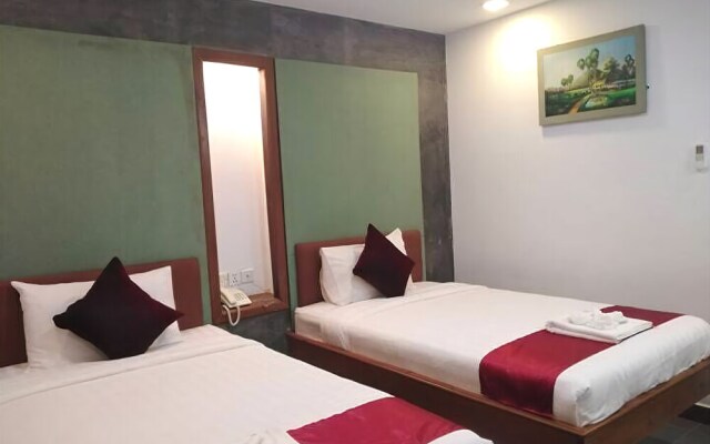 Nyda Angkor Hotel