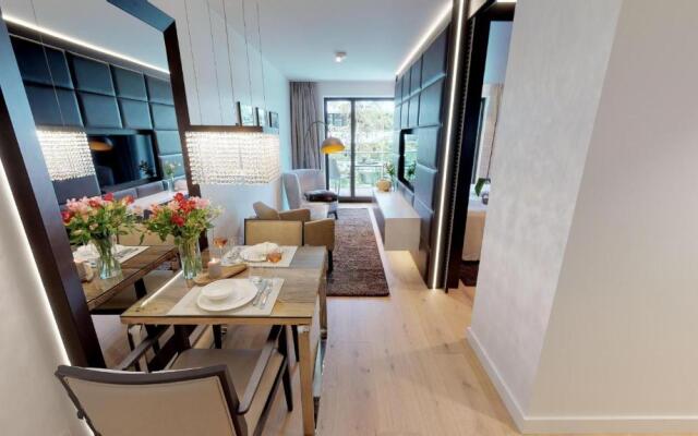 White Pearl Apartment 1.14