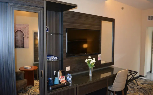 فندق مرسى القصر Marsa Alqaser Hotel