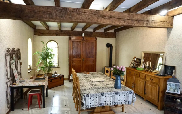 La Bergerie De Valerie