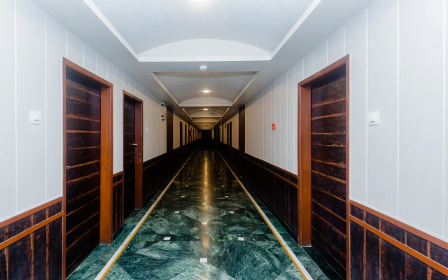 Hotel Sai Plaza By OYO Rooms