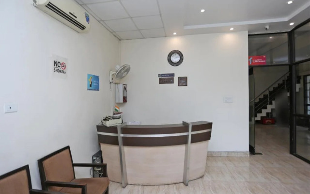 BD Guest House By OYO Rooms