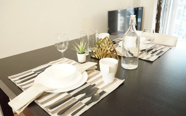 The Atmosphere Boutique Suites