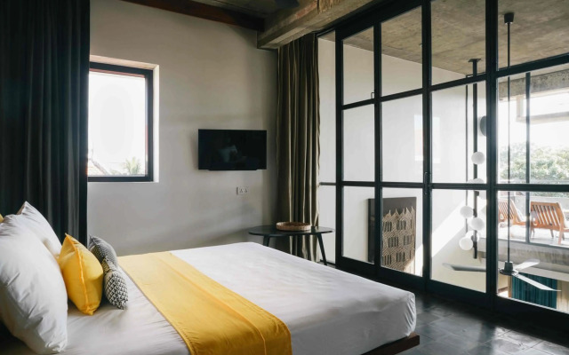 Urban Residences - Siem Reap